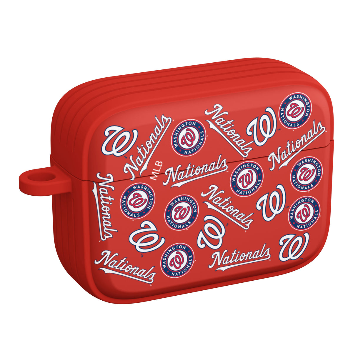 Washington Nationals HDX Apple AirPods Pro Cover