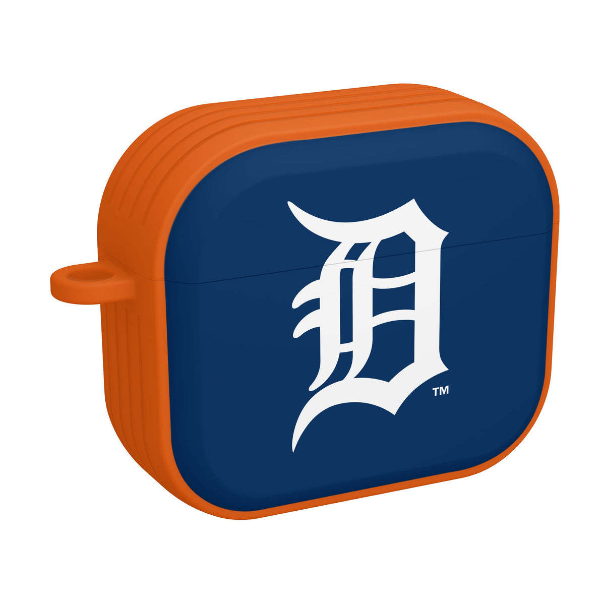 Detroit Tigers HDX Custom Name Case Cover Compatible with Apple AirPods Gen 3