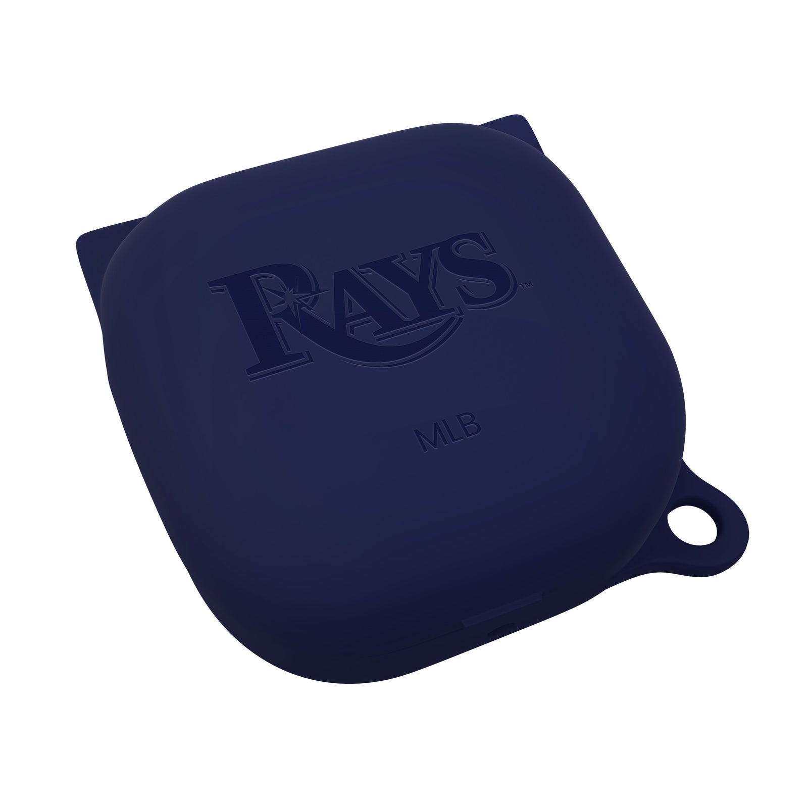 Tampa Bay Rays Engraved Samsung Buds Pro Case Cover