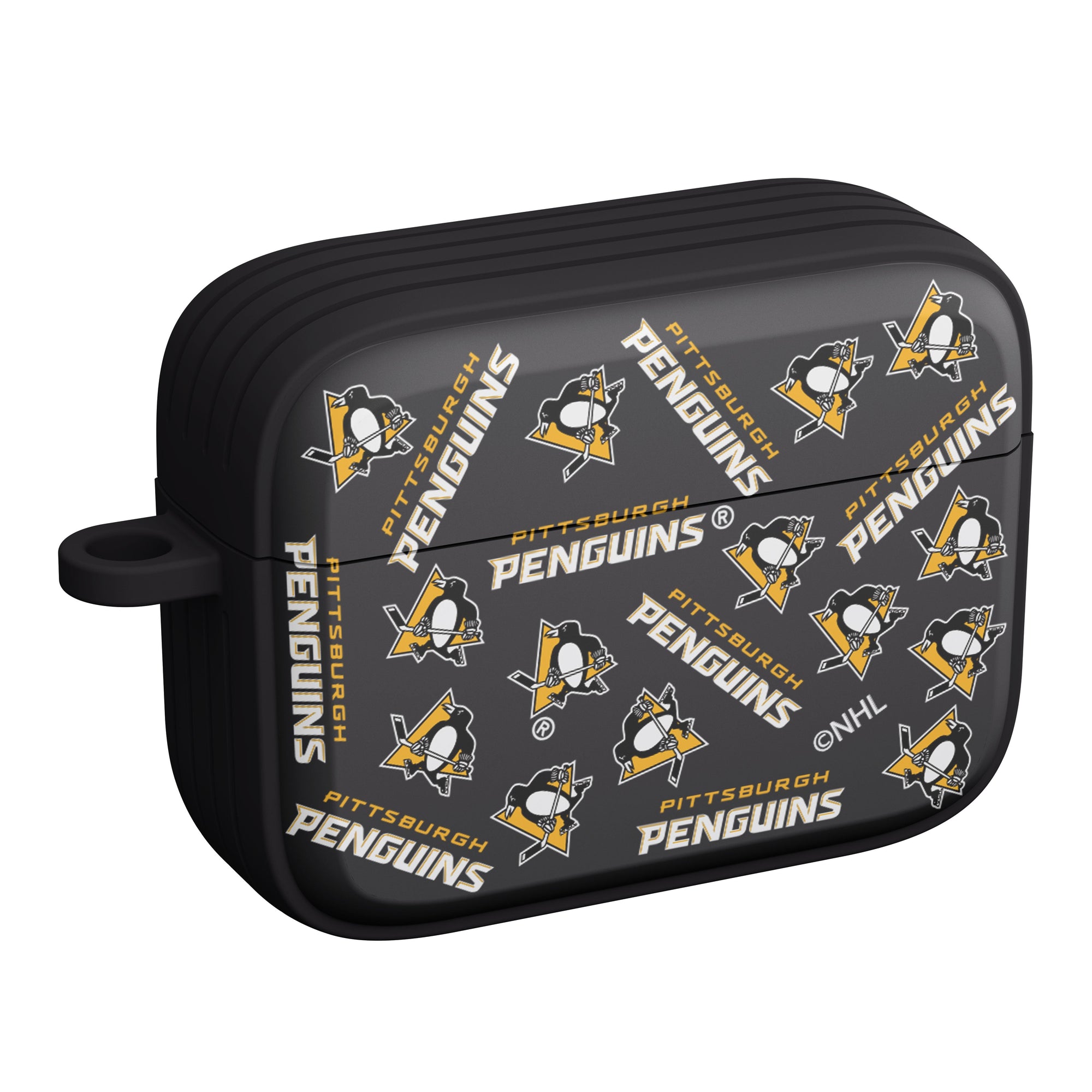 Pittsburgh Penguins HDX Apple Airpods Pro Cover (Select)