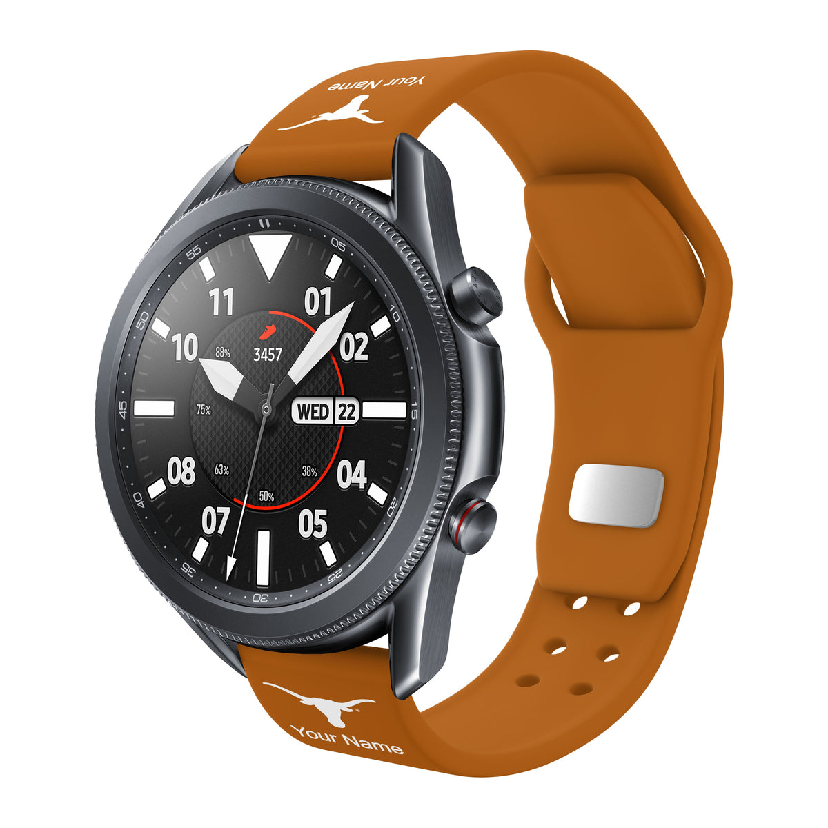 Galaxy watch 3 discount quick change band