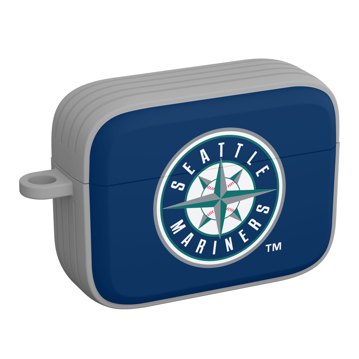Seattle Mariners Custom HDX Apple AirPods Pro Cover (Classic)