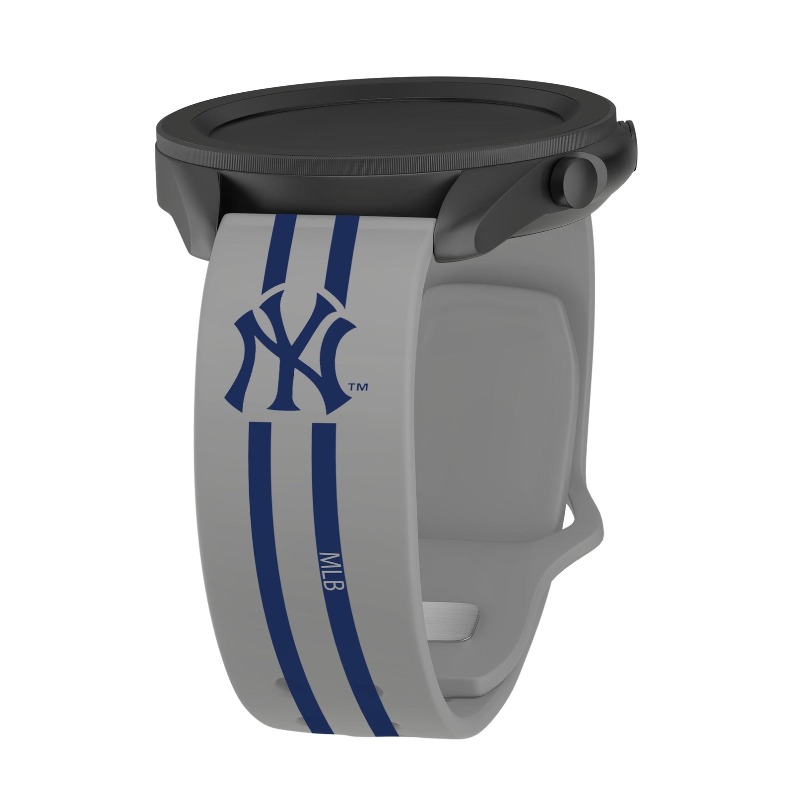 New York Yankees HD Samsung Galaxy Watch Band