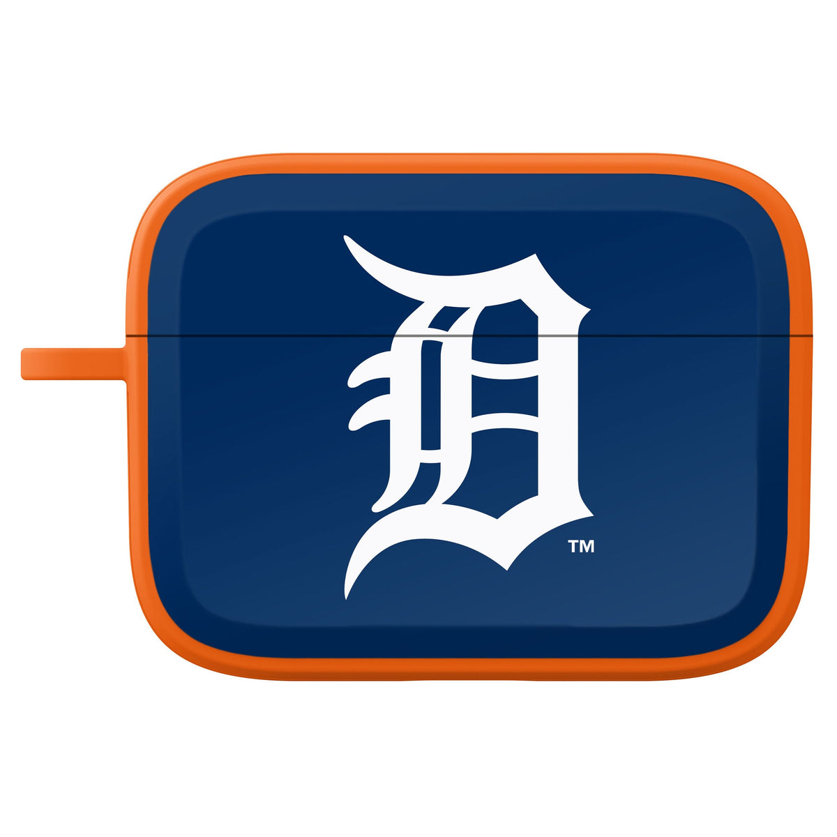 Detroit Tigers Custom HDX Apple AirPods Pro Cover (Classic)