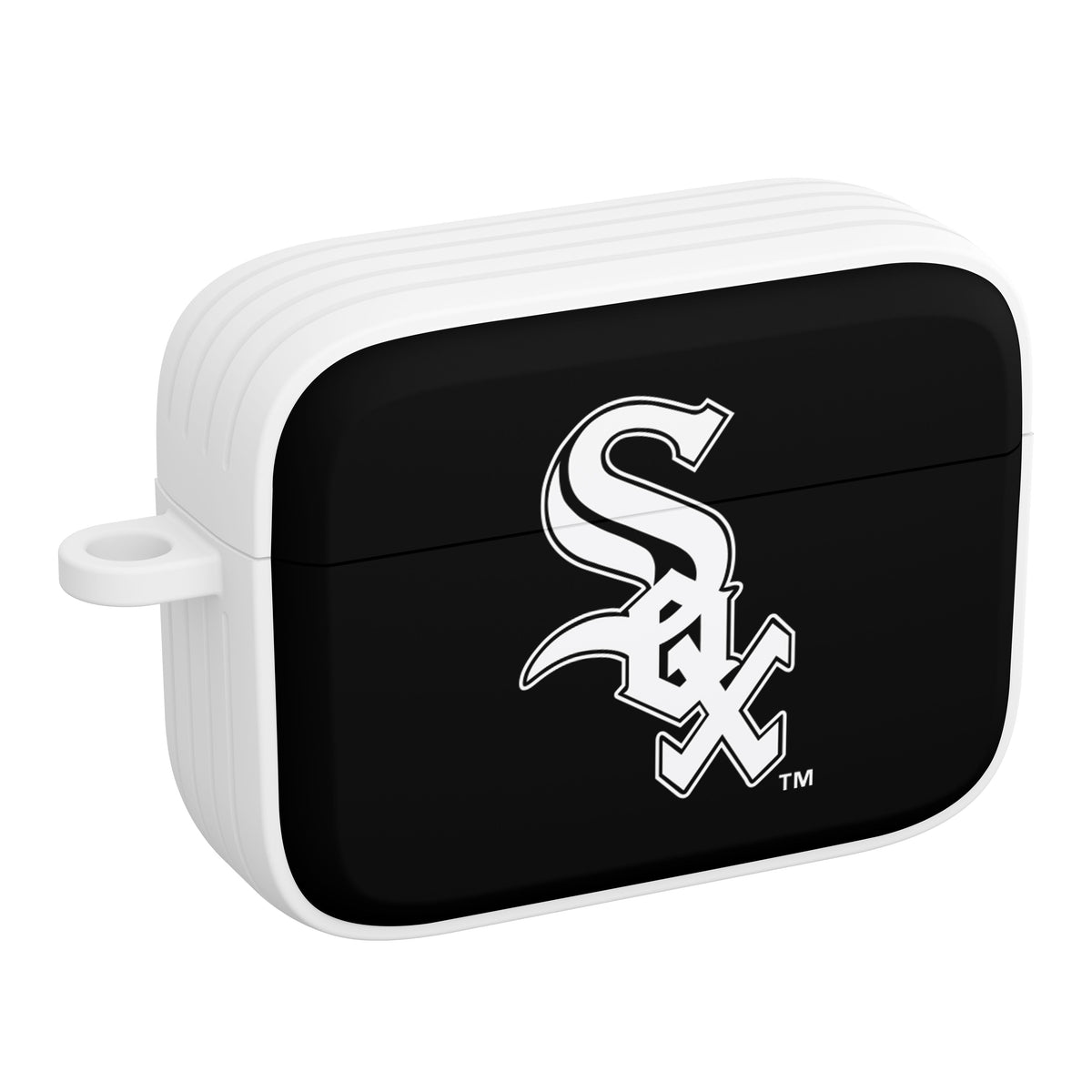 Chicago White Sox Custom HDX Apple AirPods Pro Cover (Classic)