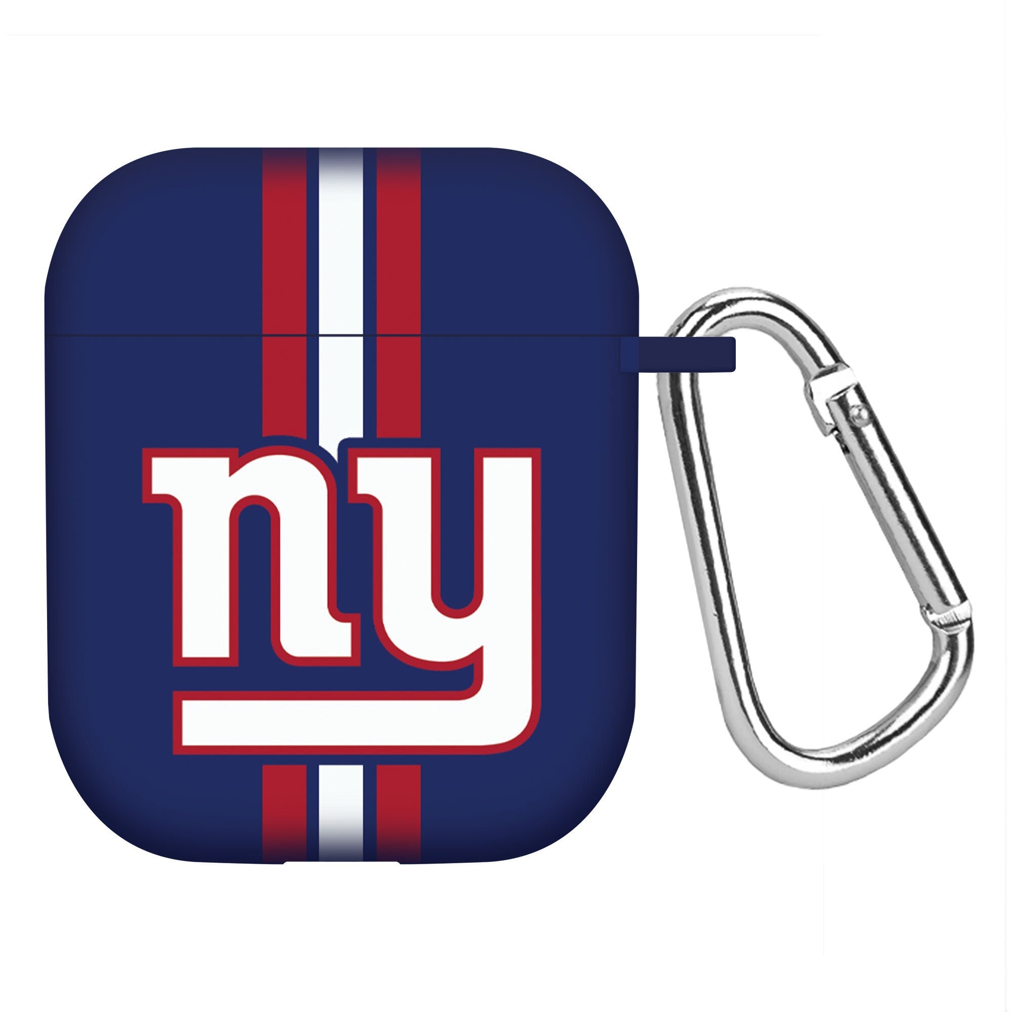 New York Giants HD Apple AirPods Case Cover