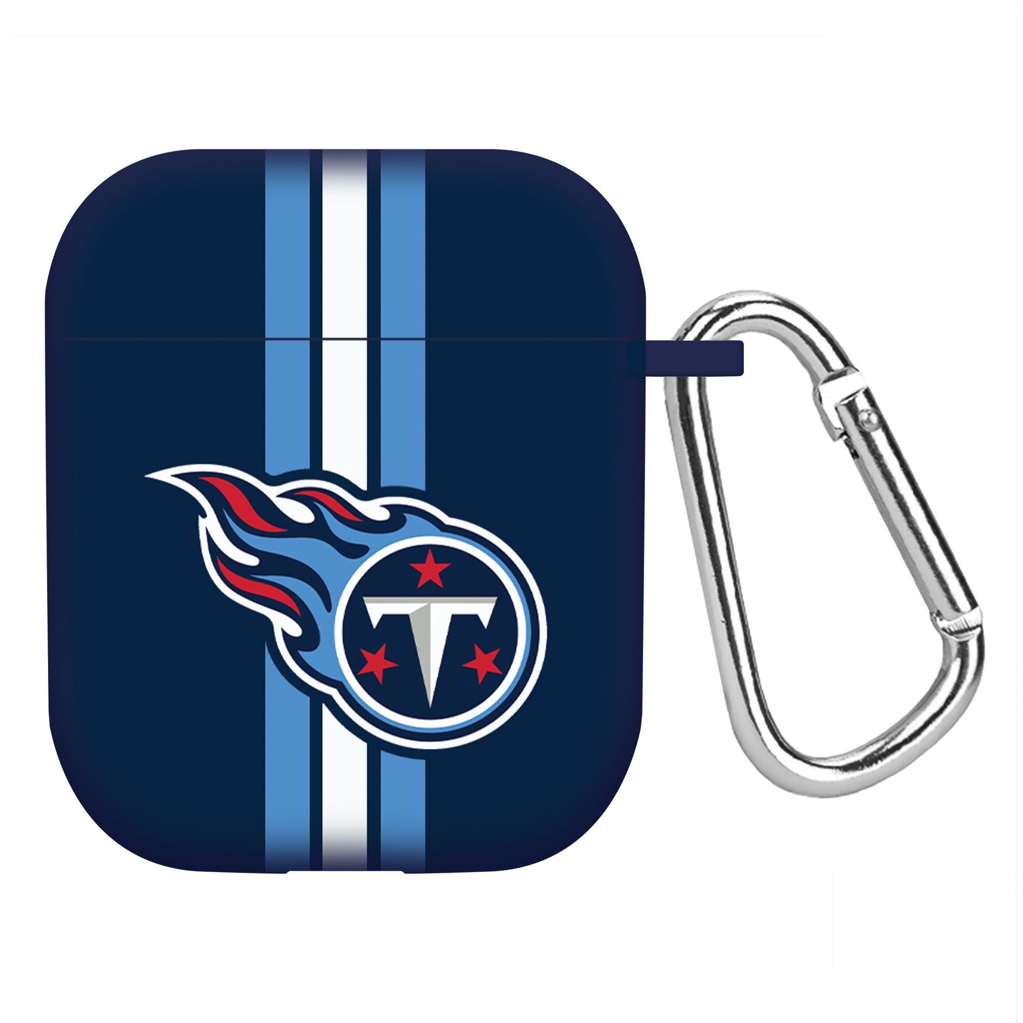 Tennessee Titans HD Apple AirPods Case Cover